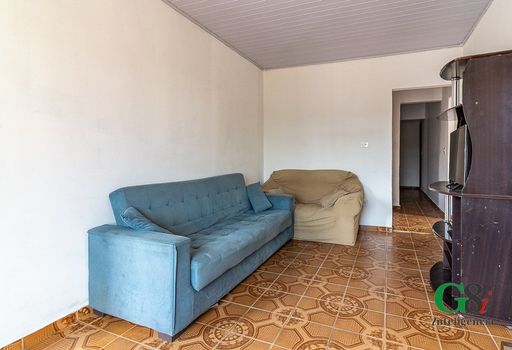 Foto 6 do(a) Casa de 3 quartos à venda em Jardim Casablanca, São Paulo