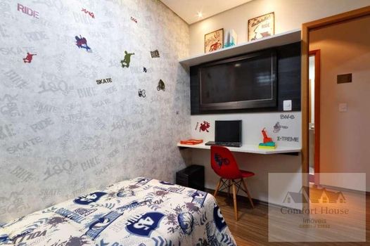 Foto 13 do(a) Apartamento de 2 quartos à venda em Parque Industriário, Santo André
