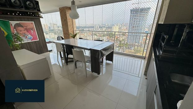 Foto 2 do(a) Apartamento de 2 quartos à venda em Santo Amaro, São Paulo