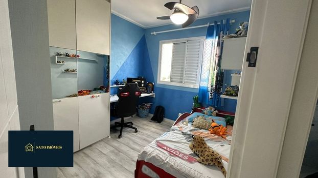 Foto 13 do(a) Apartamento de 2 quartos à venda em Santo Amaro, São Paulo