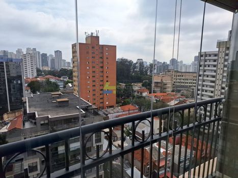 Foto 13 do(a) Apartamento de 3 quartos à venda em Vila Mariana, São Paulo