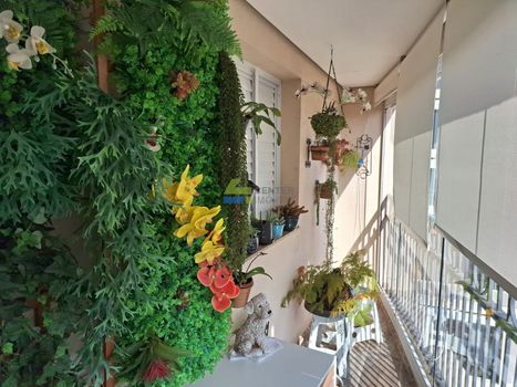 Foto 1 do(a) Apartamento de 3 quartos à venda em Vila Mariana, São Paulo