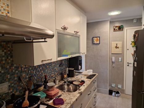Foto 14 do(a) Apartamento de 3 quartos à venda em Vila Mariana, São Paulo