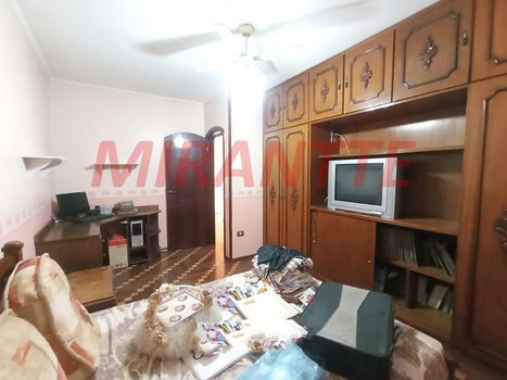 Foto 26 do(a) Casa de 6 quartos para alugar em Vila Maria Alta, São Paulo
