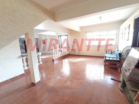 Foto 6 do(a) Casa de 6 quartos para alugar em Vila Maria Alta, São Paulo