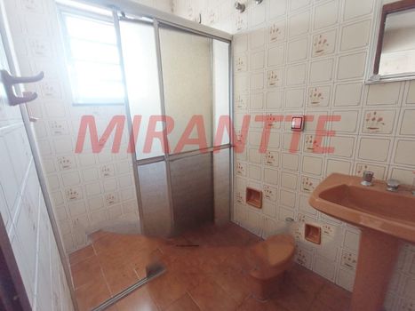 Foto 11 do(a) Casa de 6 quartos para alugar em Vila Maria Alta, São Paulo