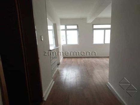 Foto 4 do(a) Apartamento de 1 quartos à venda em Campos Elíseos, São Paulo