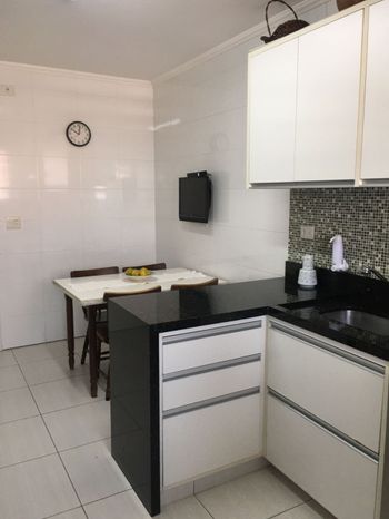 Foto 8 do(a) Apartamento de 2 quartos à venda em Vila Mariana, São Paulo