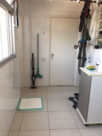 Foto 4 do(a) Apartamento de 2 quartos à venda em Vila Mariana, São Paulo