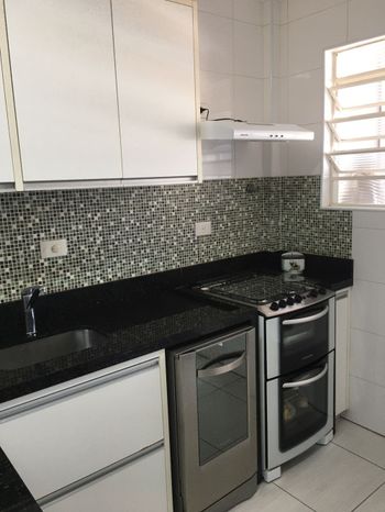 Foto 9 do(a) Apartamento de 2 quartos à venda em Vila Mariana, São Paulo