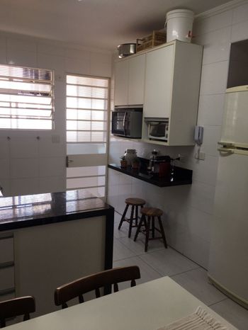 Foto 6 do(a) Apartamento de 2 quartos à venda em Vila Mariana, São Paulo