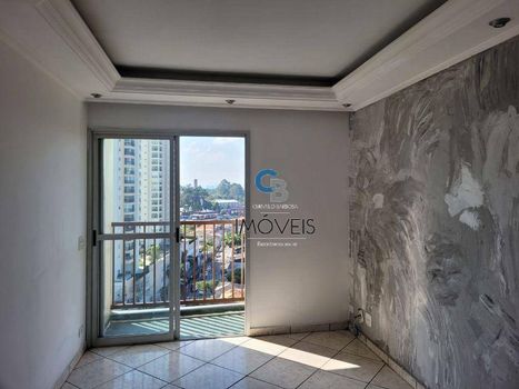 Foto 9 do(a) Apartamento de 3 quartos à venda em Vila Formosa, São Paulo