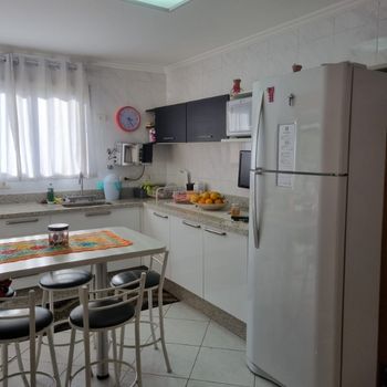 Foto 3 do(a) Apartamento de 3 quartos à venda em Mooca, São Paulo