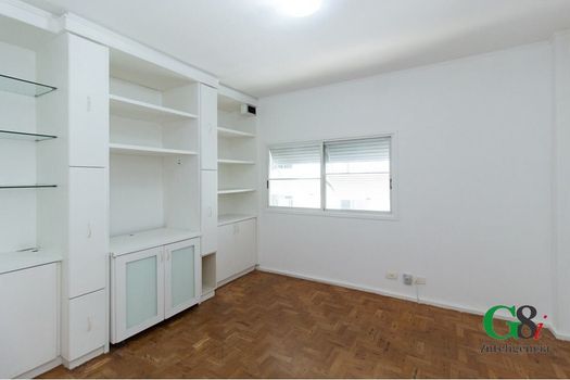 Foto 19 do(a) Apartamento de 3 quartos à venda em Itaim Bibi, São Paulo