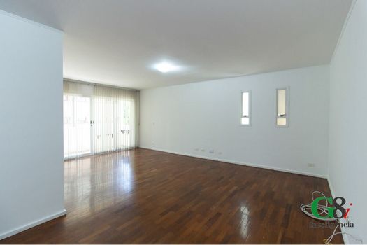 Foto 4 do(a) Apartamento de 3 quartos à venda em Itaim Bibi, São Paulo