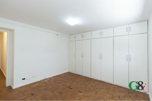 Foto 15 do(a) Apartamento de 3 quartos à venda em Itaim Bibi, São Paulo