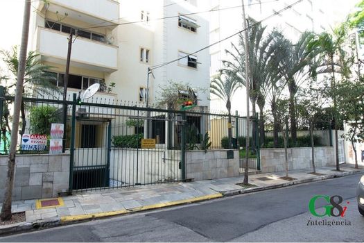 Foto 41 do(a) Apartamento de 3 quartos à venda em Itaim Bibi, São Paulo