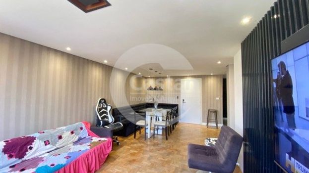 Foto 4 do(a) Apartamento de 3 quartos à venda em Tatuapé, São Paulo