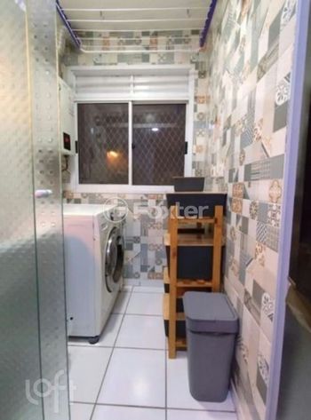 Foto 8 do(a) Apartamento de 2 quartos à venda em Taboão, São Bernardo do Campo
