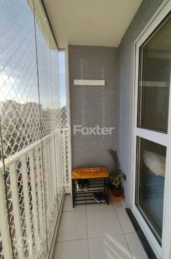 Foto 3 do(a) Apartamento de 2 quartos à venda em Taboão, São Bernardo do Campo