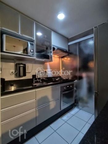 Foto 6 do(a) Apartamento de 2 quartos à venda em Taboão, São Bernardo do Campo