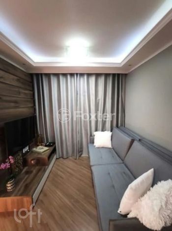Foto 1 do(a) Apartamento de 2 quartos à venda em Taboão, São Bernardo do Campo