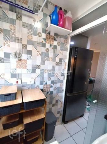 Foto 7 do(a) Apartamento de 2 quartos à venda em Taboão, São Bernardo do Campo