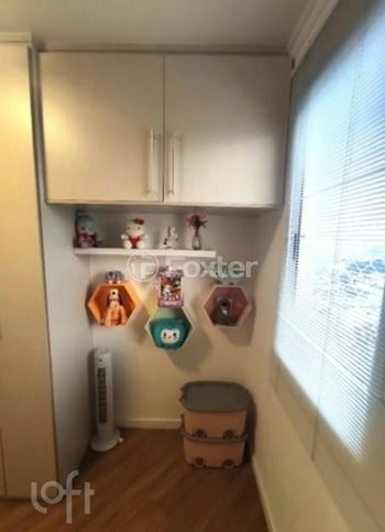 Foto 18 do(a) Apartamento de 2 quartos à venda em Taboão, São Bernardo do Campo