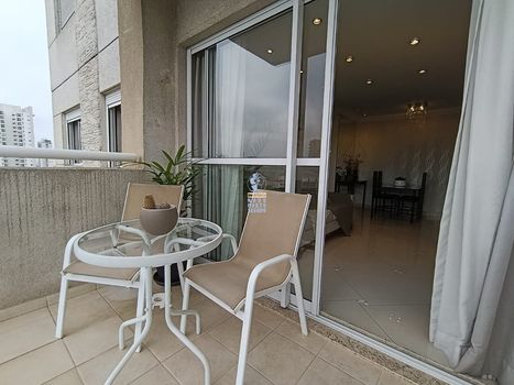 Foto 8 do(a) Apartamento de 2 quartos à venda em Santana, São Paulo