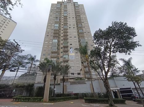 Foto 2 do(a) Apartamento de 2 quartos à venda em Santana, São Paulo
