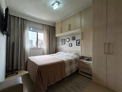 Foto 19 do(a) Apartamento de 2 quartos à venda em Santana, São Paulo