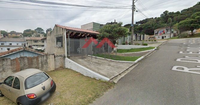 Foto 4 do(a) Terreno false à venda em Fazendinha, Curitiba