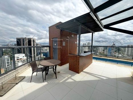 Foto 20 do(a) Apartamento de 1 quartos à venda em Pinheiros, São Paulo