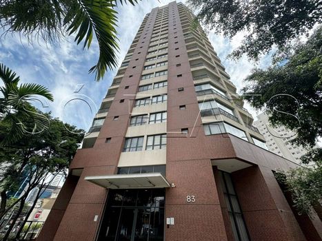 Foto 13 do(a) Apartamento de 1 quartos à venda em Pinheiros, São Paulo
