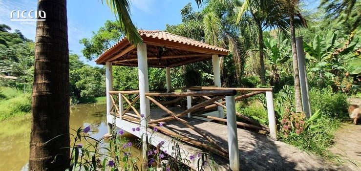Foto 14 do(a) Fazenda / Sítio / Chácara de 4 quartos à venda em Buquirinha, São José dos Campos