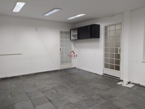 Foto 9 do(a) Sala / Conjunto Comercial false à venda em Serra, Belo Horizonte