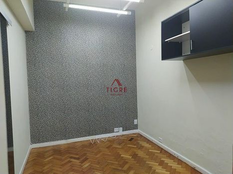 Foto 4 do(a) Sala / Conjunto Comercial false à venda em Serra, Belo Horizonte