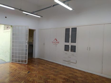 Foto 11 do(a) Sala / Conjunto Comercial false à venda em Serra, Belo Horizonte