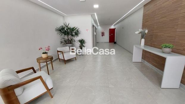 Foto 2 do(a) Apartamento de 2 quartos à venda em Praia do Morro, Guarapari
