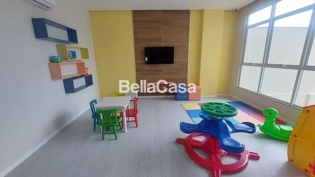 Foto 7 do(a) Apartamento de 2 quartos à venda em Praia do Morro, Guarapari