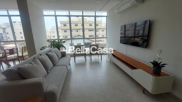 Foto 5 do(a) Apartamento de 2 quartos à venda em Praia do Morro, Guarapari