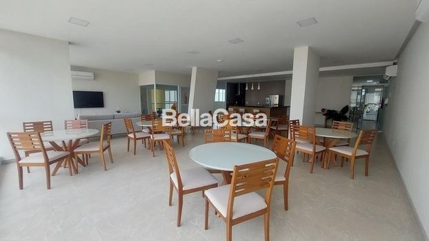 Foto 3 do(a) Apartamento de 2 quartos à venda em Praia do Morro, Guarapari