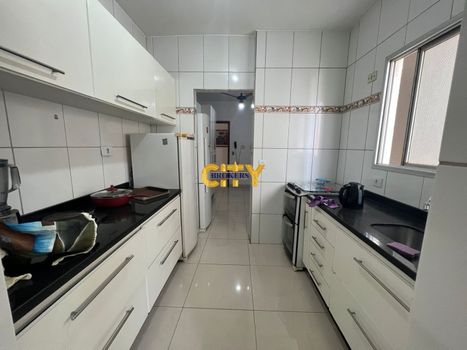 Foto 7 do(a) Apartamento de 3 quartos à venda em Bosque da Saúde, Cuiabá