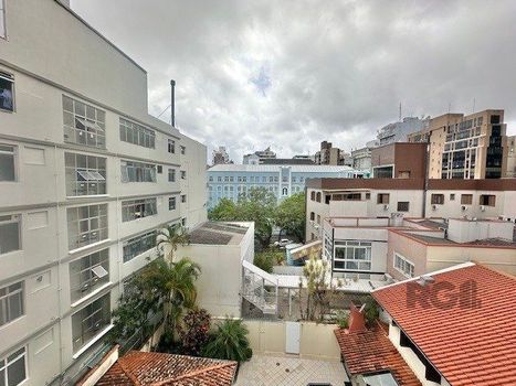 Foto 17 do(a) Flat de 3 quartos à venda em Independência, Porto Alegre