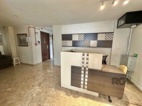 Foto 44 do(a) Flat de 3 quartos à venda em Independência, Porto Alegre