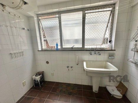 Foto 37 do(a) Flat de 3 quartos à venda em Independência, Porto Alegre