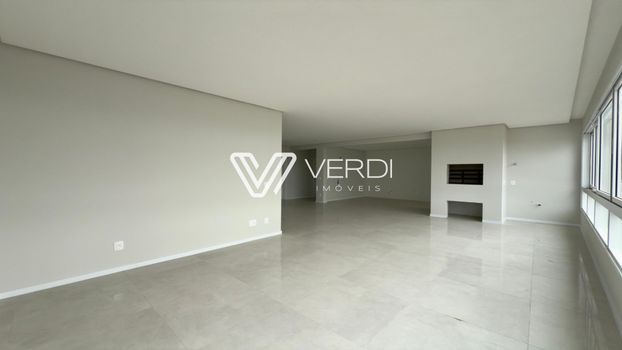 Foto 5 do(a) Apartamento de 3 quartos à venda em Annes, Passo Fundo