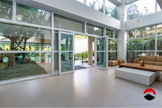 Foto 45 do(a) Apartamento de 1 quartos à venda em Barra Funda, São Paulo