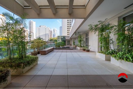 Foto 42 do(a) Apartamento de 1 quartos à venda em Barra Funda, São Paulo