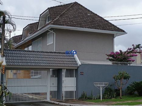 Foto 1 do(a) Casa de 3 quartos à venda em Guabirotuba, Curitiba